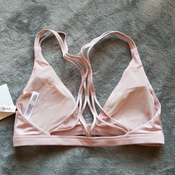 Victoria's Secret padded sports bra - Picture 4 of 5